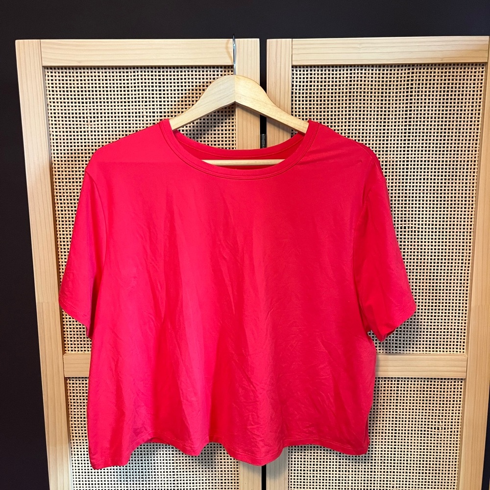 All in Motion Women’s XXL Active Top EUC